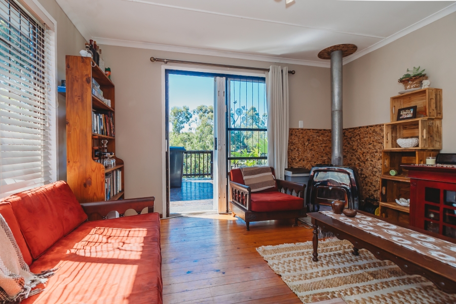 3 Bedroom Property for Sale in Denneoord Western Cape